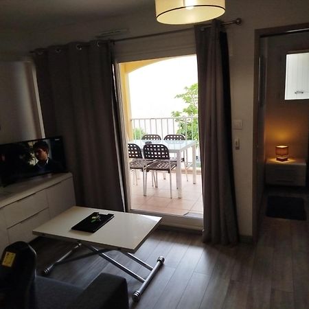 Appartement Vacances Cap D'Агд Екстер'єр фото